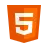 Html5 logo